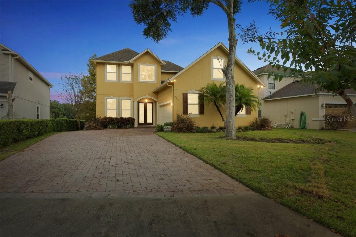 724 Wildmere Village Cove, Longwood, FL 32750