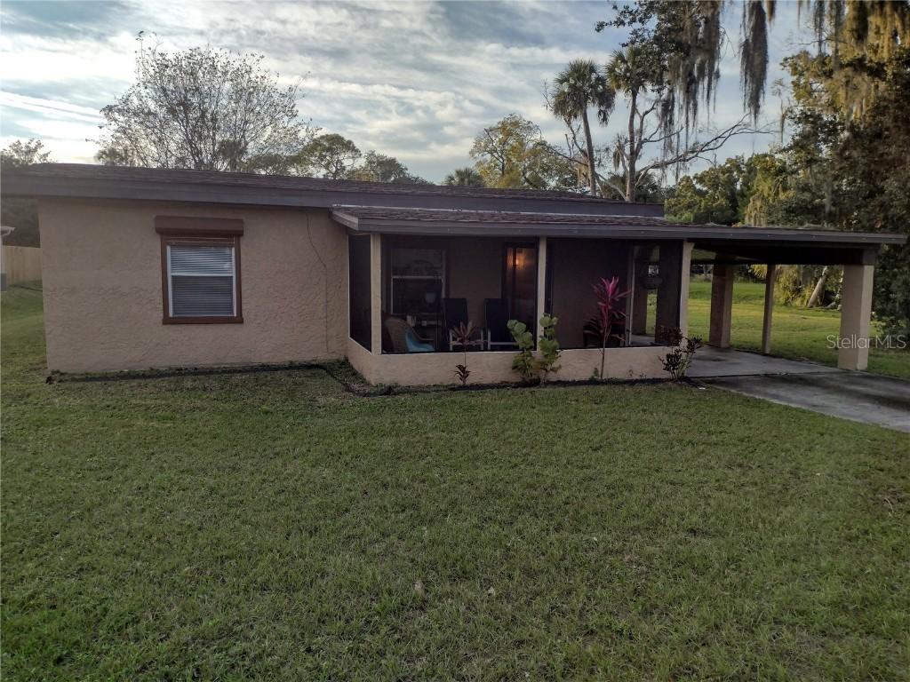 20 N Park Ave Ave., Titusville, FL 32796
