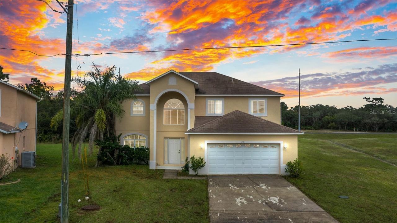 159 Athabasca Dr., Poinciana, FL 34759