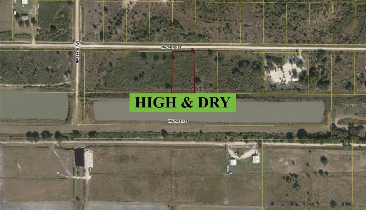 19778 NW 242nd St., Okeechobee, FL 34972