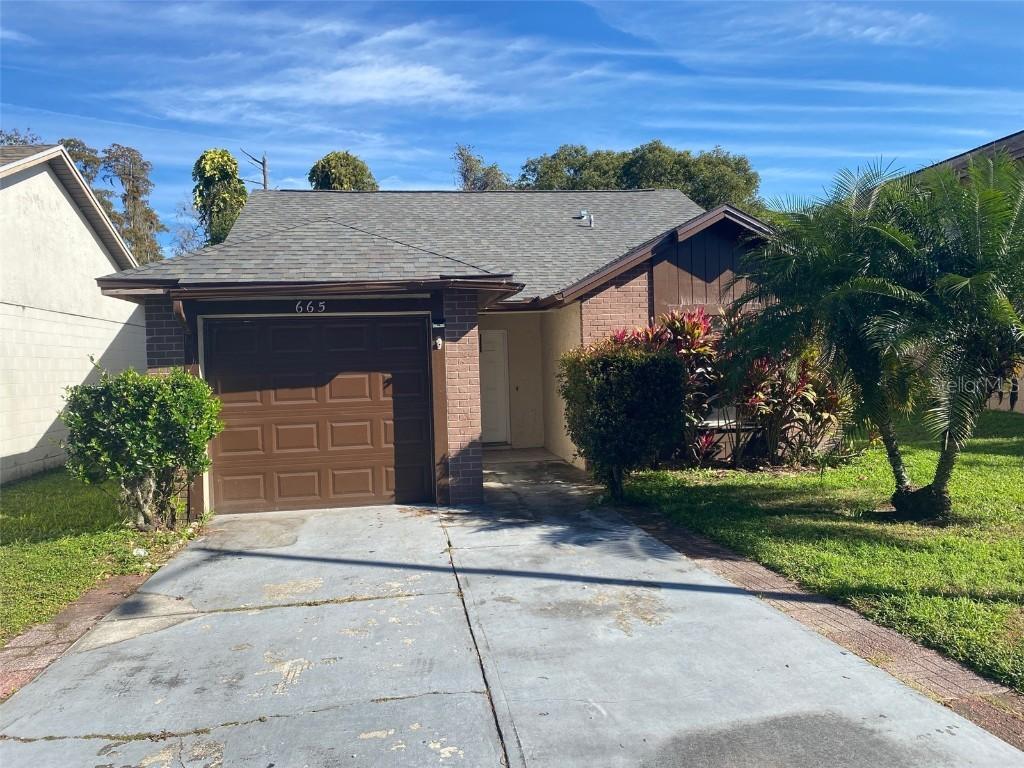 665 Ascot Cir., Orlando, FL 32825