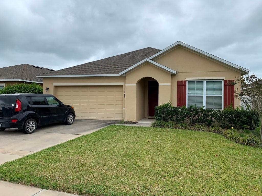 342 Admiralty Ct., Edgewater, FL 32141