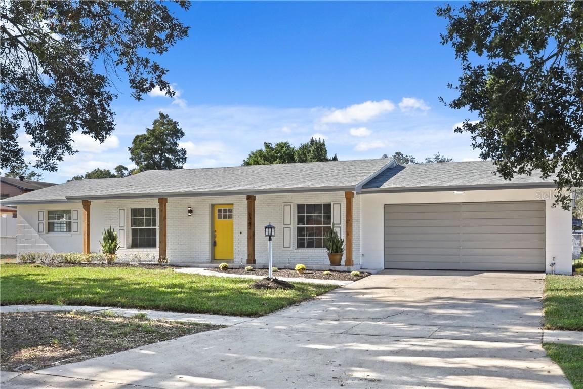 1842 Teakwood Dr., Orlando, FL 32818