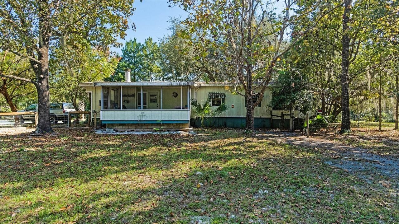 39405 Forest Dr., Eustis, FL 32736