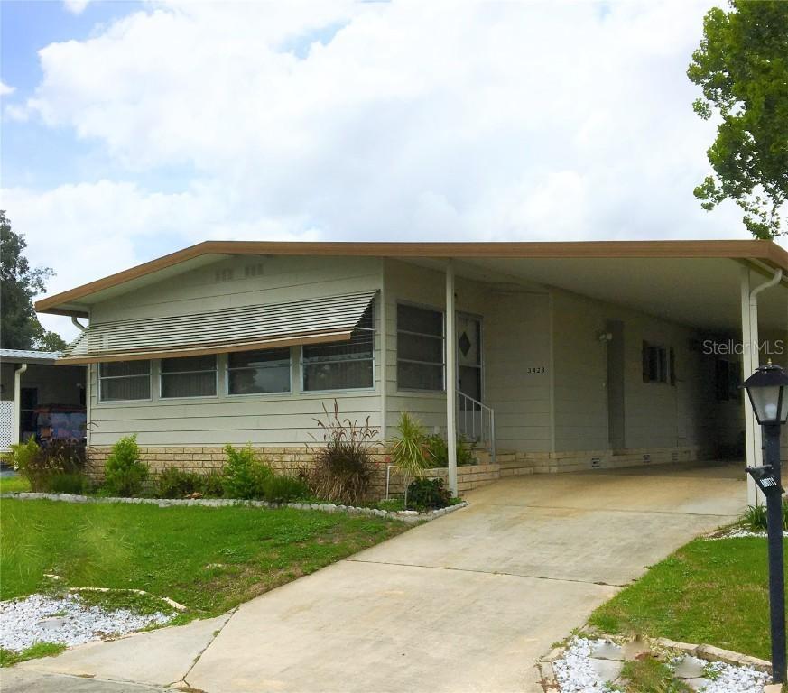 3428 Buttonbush Dr. #1821, Zellwood, FL 32798