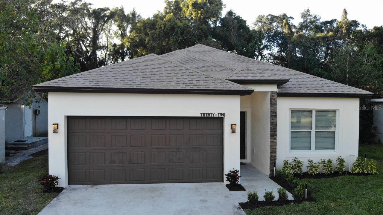 22 Deacon Jones Blvd., Orlando, FL 32810