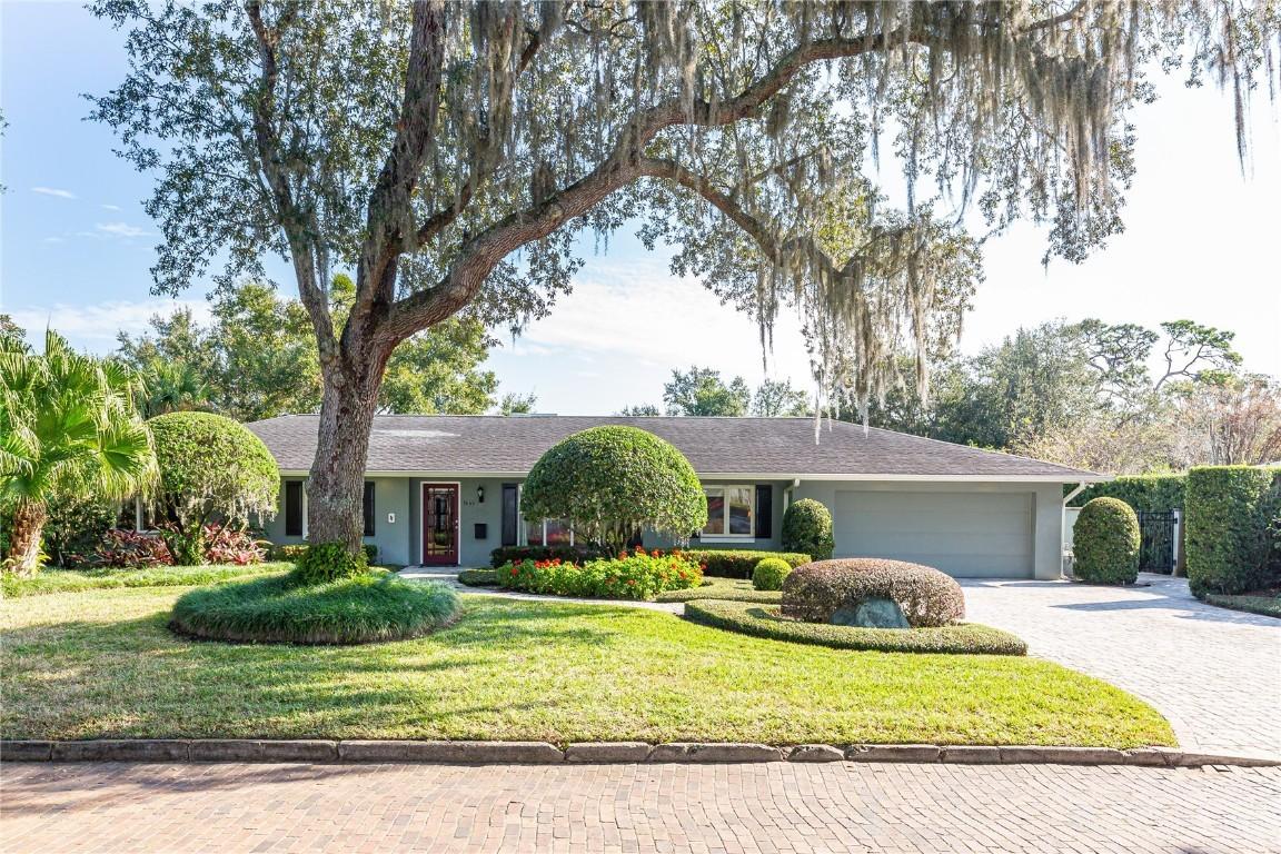 1640 Forest Ave., Winter Park, FL 32789