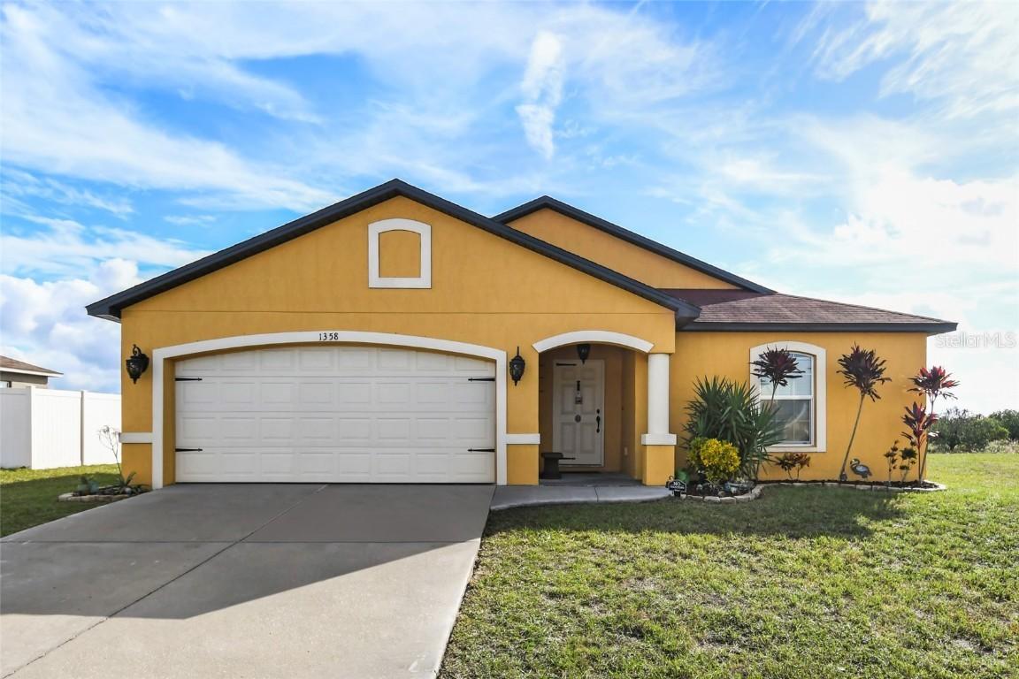 1358 Conch Key Ln., Davenport, FL 33837