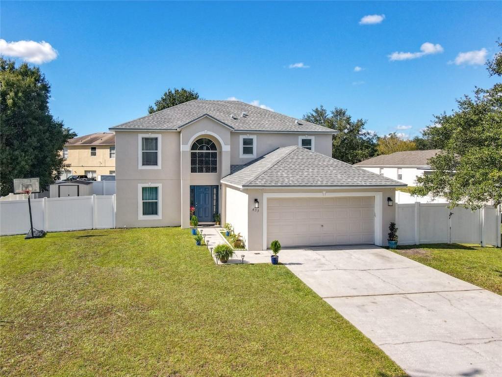 633 Yak Ct., Kissimmee, FL 34759