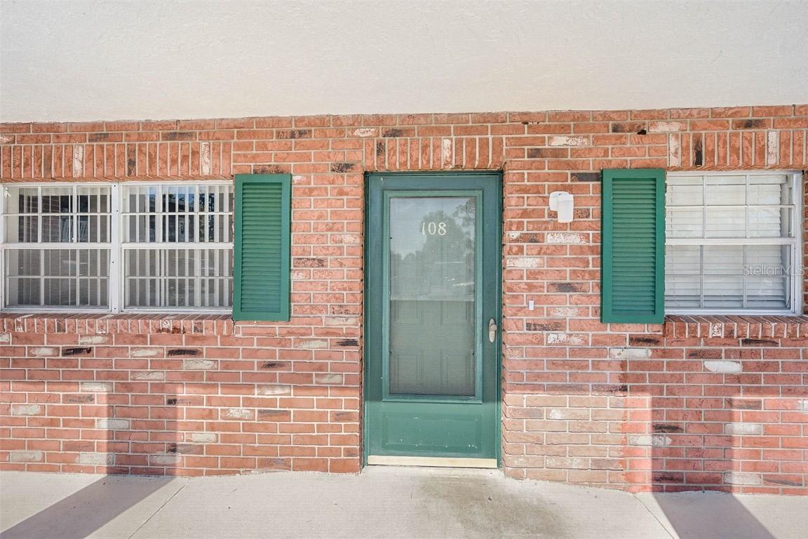 1880 Knox Mcrae Dr. #108D, Titusville, FL 32780