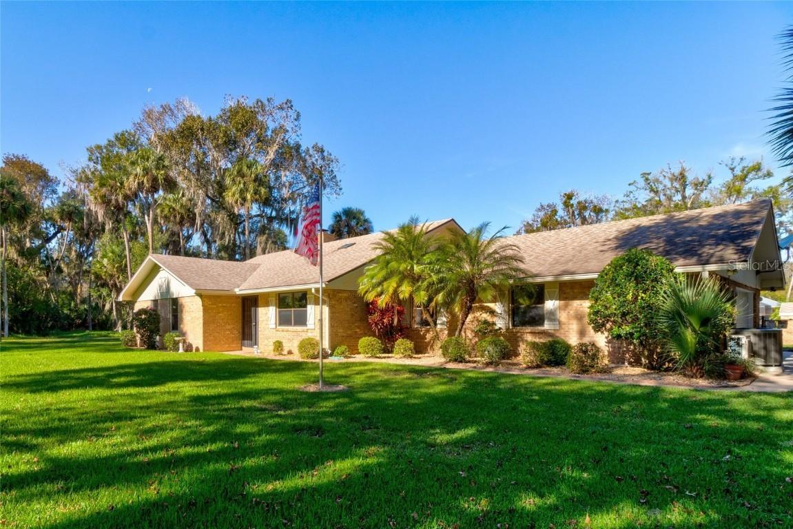 2923 Oak Tr., Edgewater, FL 32141