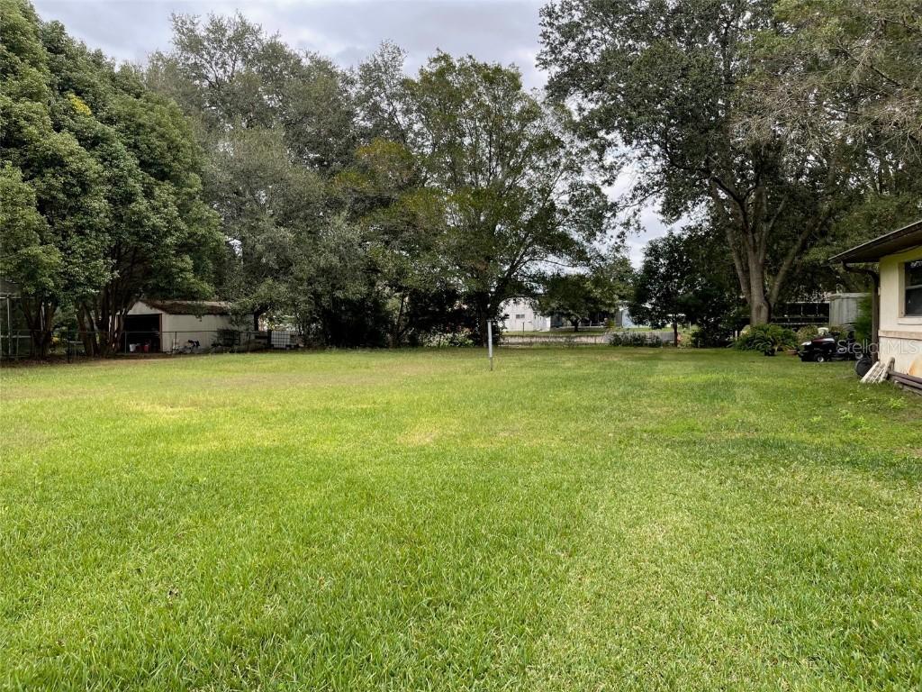 Lisa Dr., Tavares, FL 32778