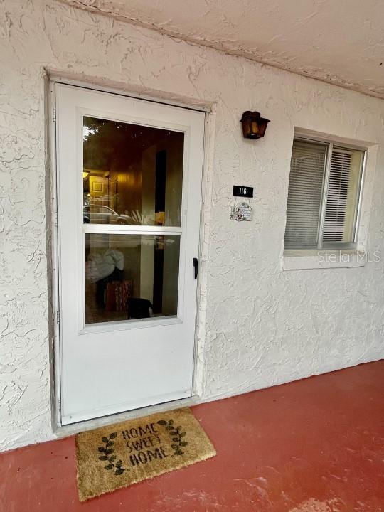 1100 Martinique Dr. #116, Winter Haven, FL 33884