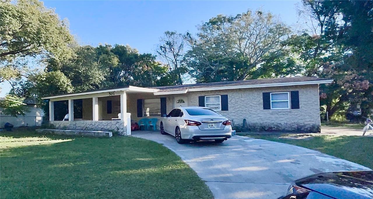 501 Peach Tree Ln., Altamonte Springs, FL 32701