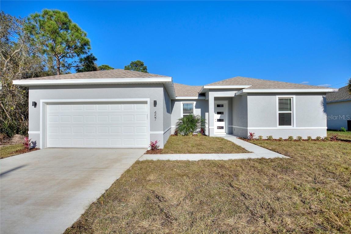 316 Fern Ct., Poinciana, FL 34759