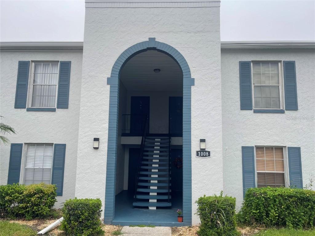 1008 Plantation Dr. #F15, Kissimmee, FL 34741