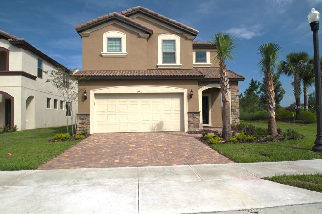 5405 Misty Oak Cir., Davenport, FL 33837