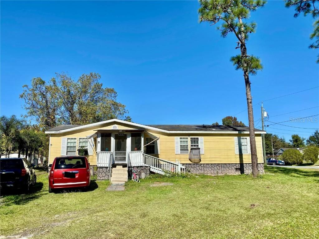 3669 Dawn Ave., Kissimmee, FL 34744