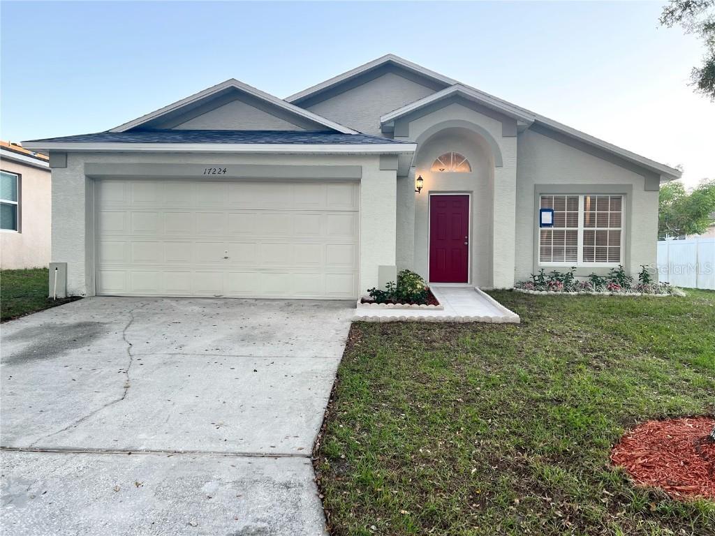 17224 Woodcrest Way, Clermont, FL 34714