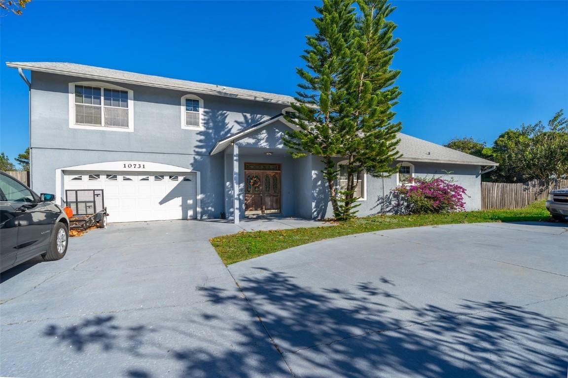 10731 Buck Rd., Orlando, FL 32817