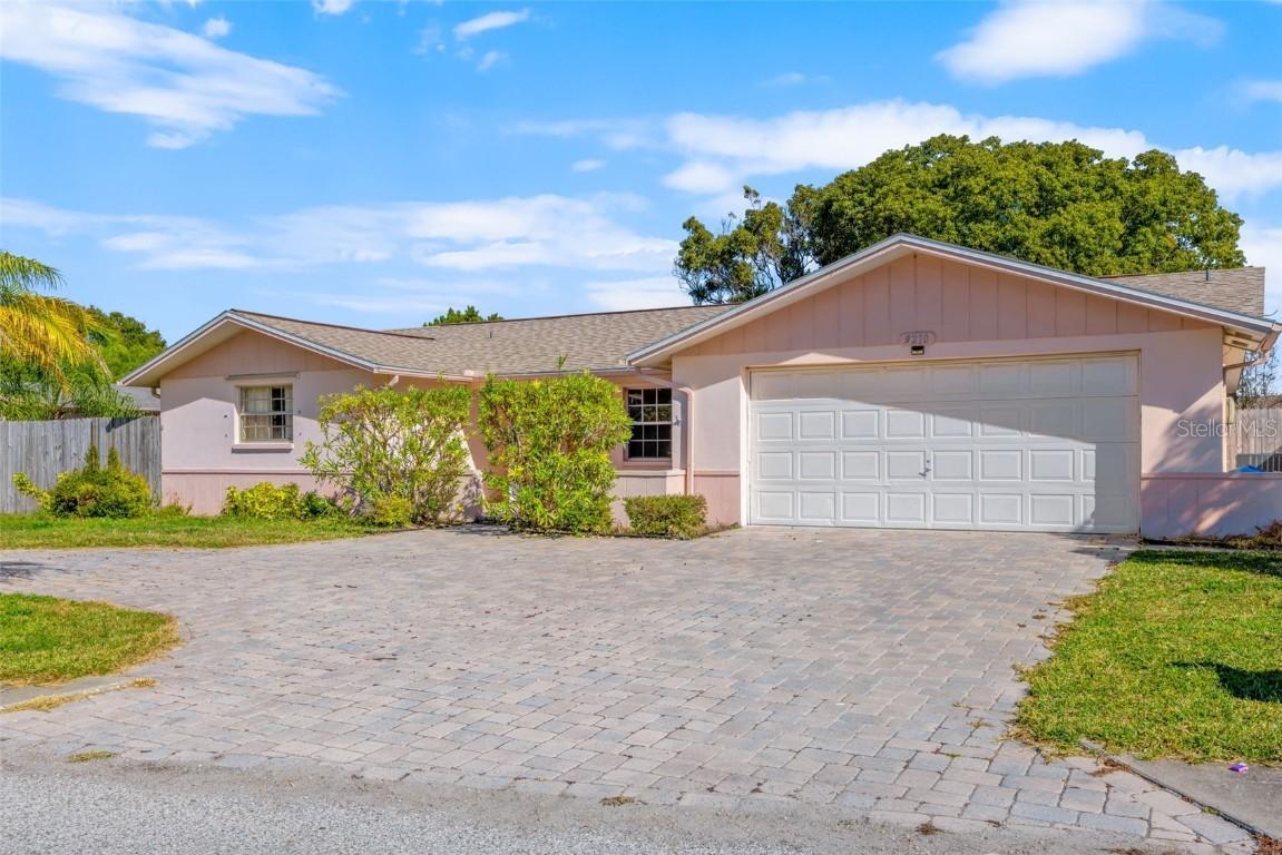 9210 Ledgestone Ln., Port Richey, FL 34668