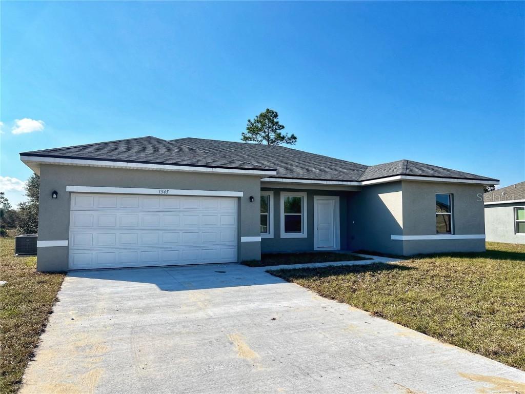 429 Marion Oaks Tr., Ocala, FL 34473