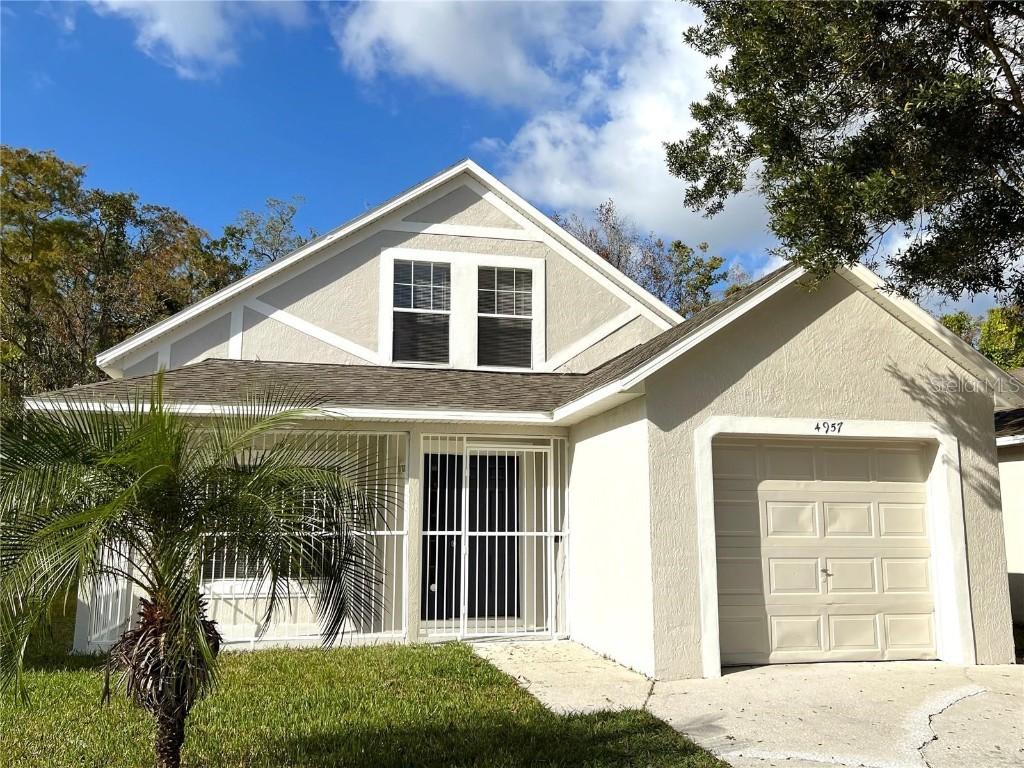 4957 Vista Lago Dr., Orlando, FL 32811