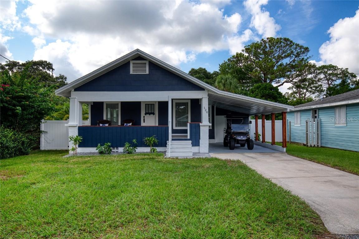 120 Merrimac St., Edgewater, FL 32132