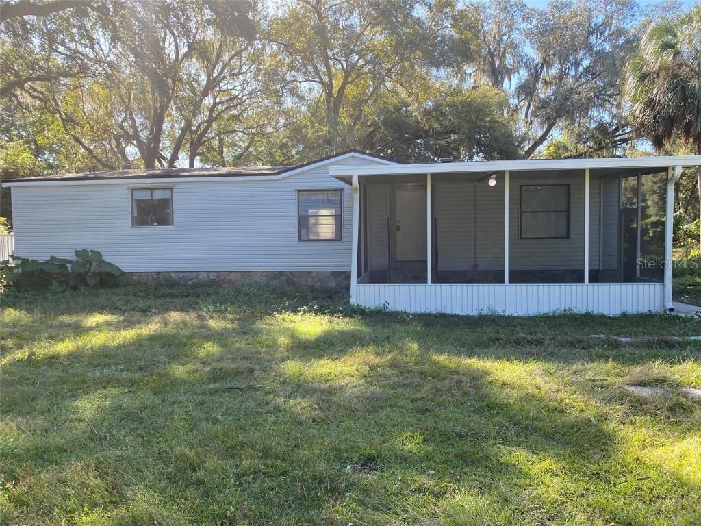 [Address Hidden by Seller], Zephyrhills, FL 33544