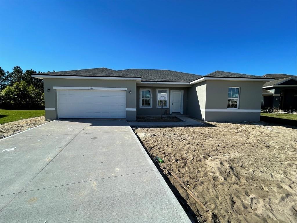 1293 N Platte Ct., Poinciana, FL 34759
