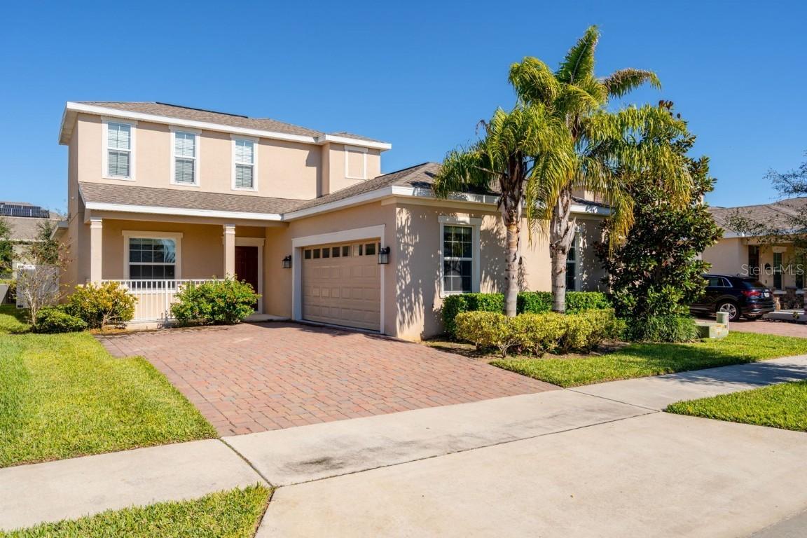 15079 Driftwater Dr., Winter Garden, FL 34787