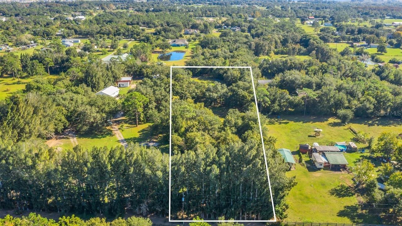 XXXX La Salle Ave., St. Cloud, FL 34772