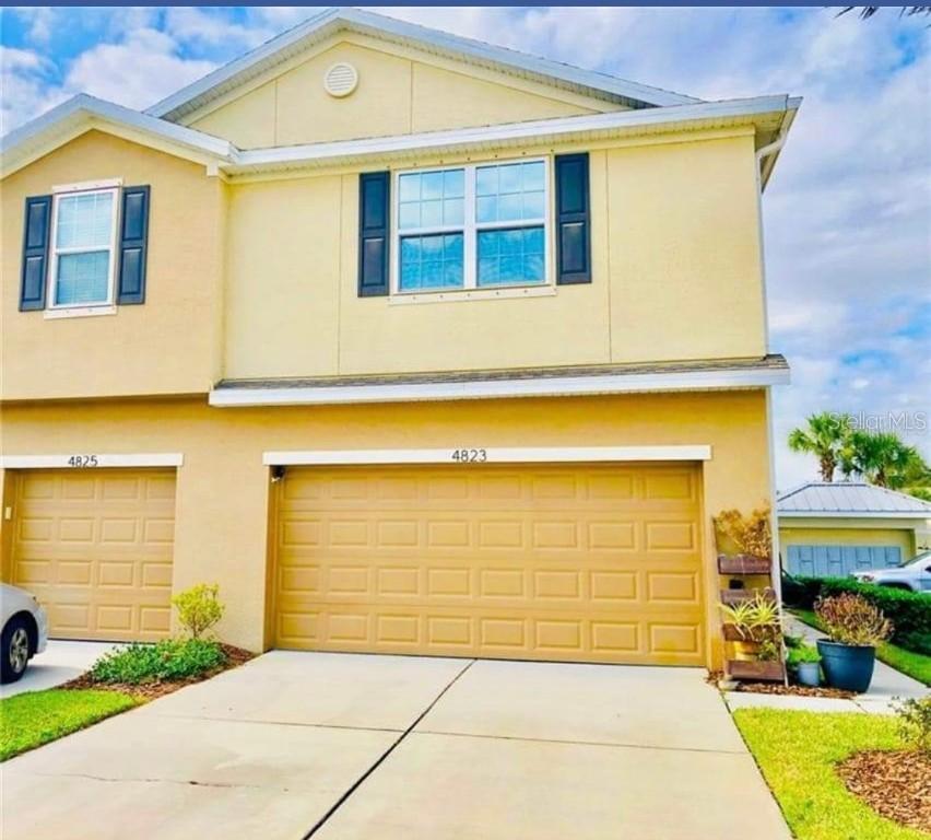 4823 White Sanderling Ct., Tampa, FL 33619