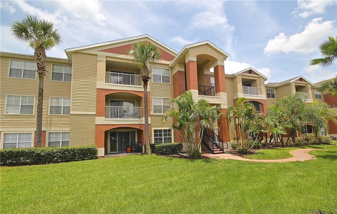 1950 Summer Club Dr. #302, Oviedo, FL 32765