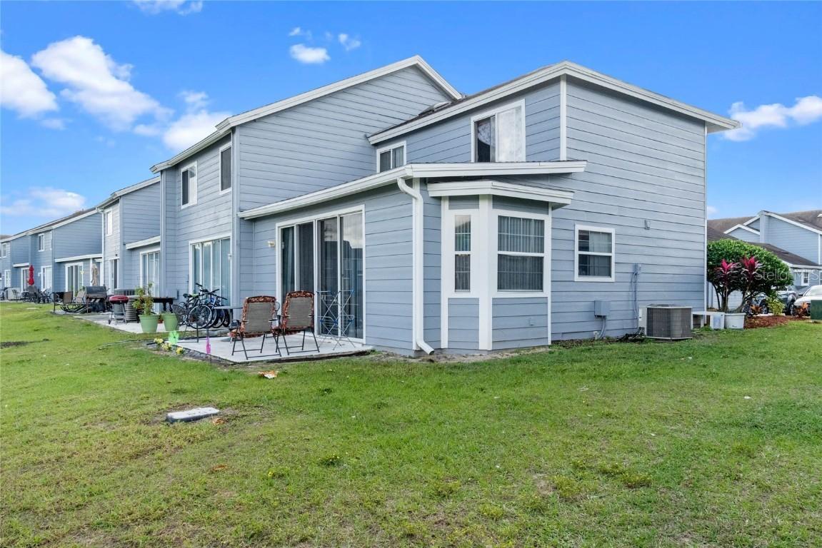 843 Caribbean Dr., Davenport, FL 33897