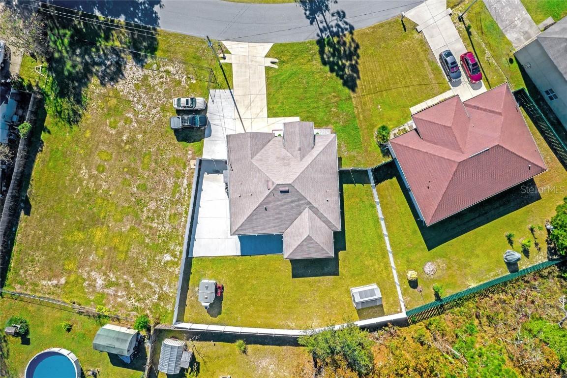 Pecan Pass Tr., Ocala, FL 34472