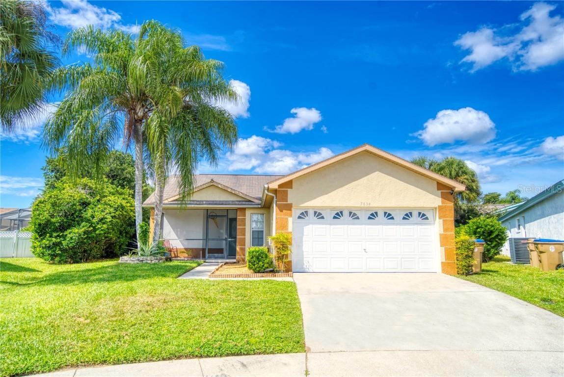 7834 Turkey Oak Ln., Kissimmee, FL 34747