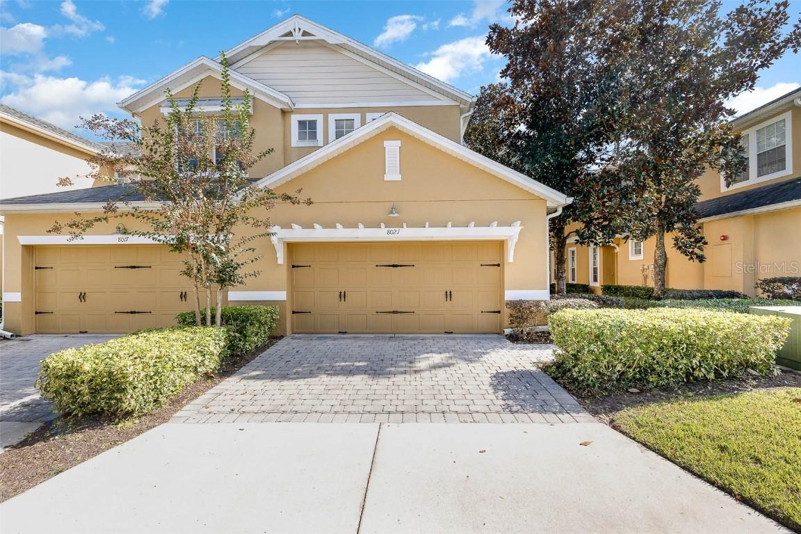 8021 Enchantment Dr. #1006, Windermere, FL 34786