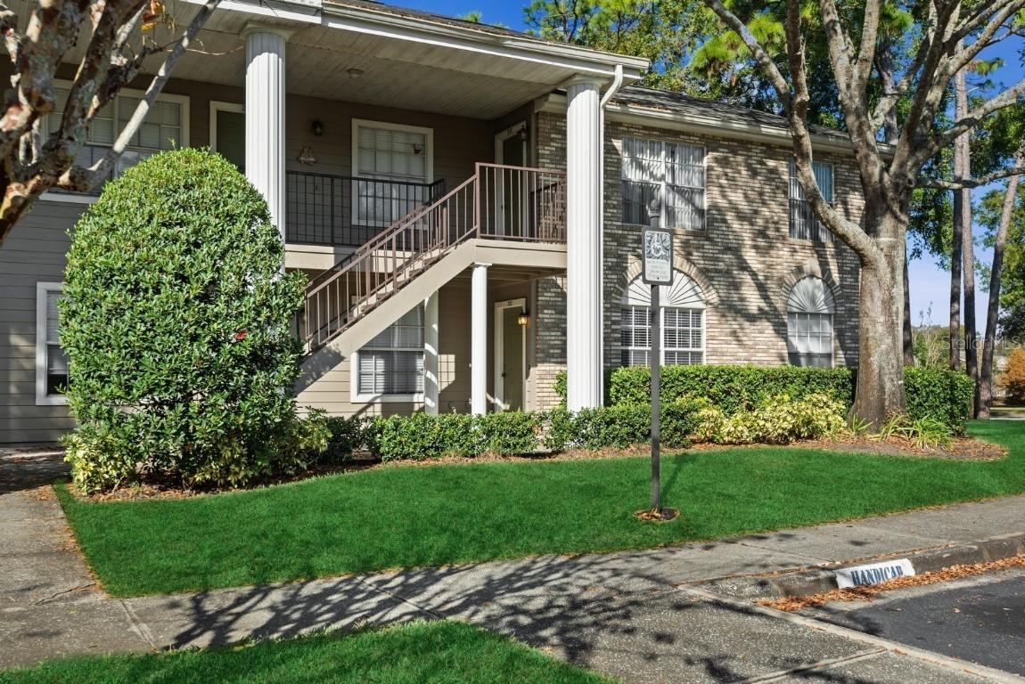 176 Reserve Cir. #112, Oviedo, FL 32765