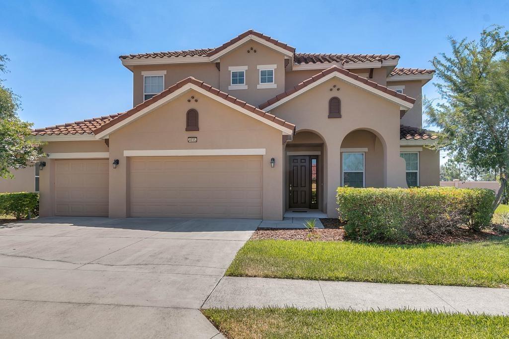 4035 Oakrise Loop, Davenport, FL 33837