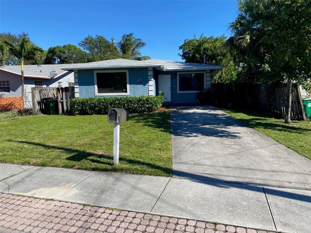 126 NW 7th Ave., Dania Beach, FL 33004