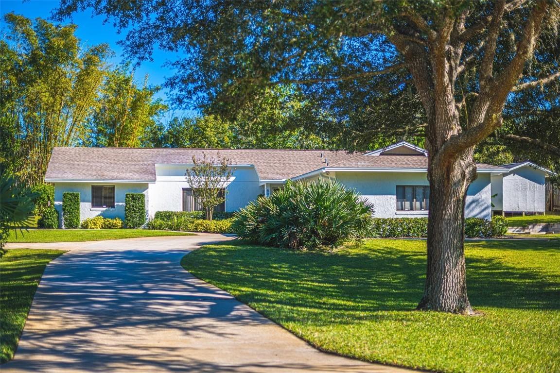 6087 Barna Ave., Titusville, FL 32780