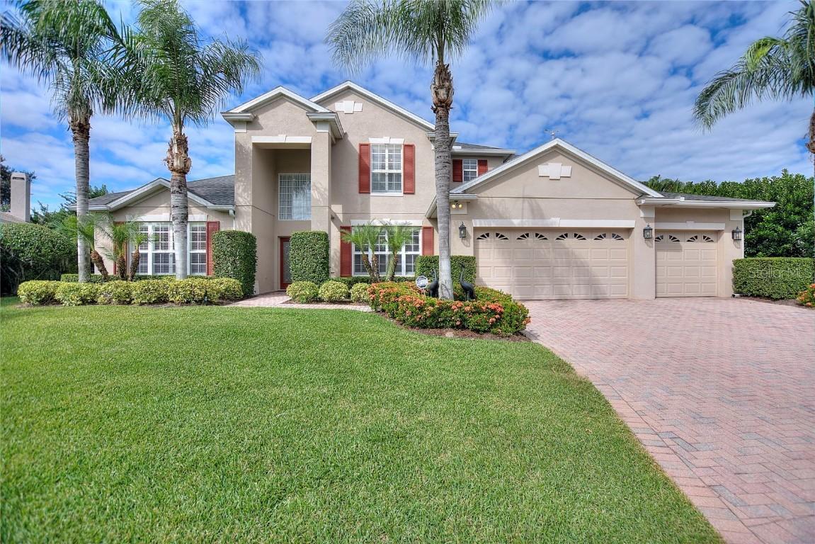 9733 Nisswa Pl., Orlando, FL 32836