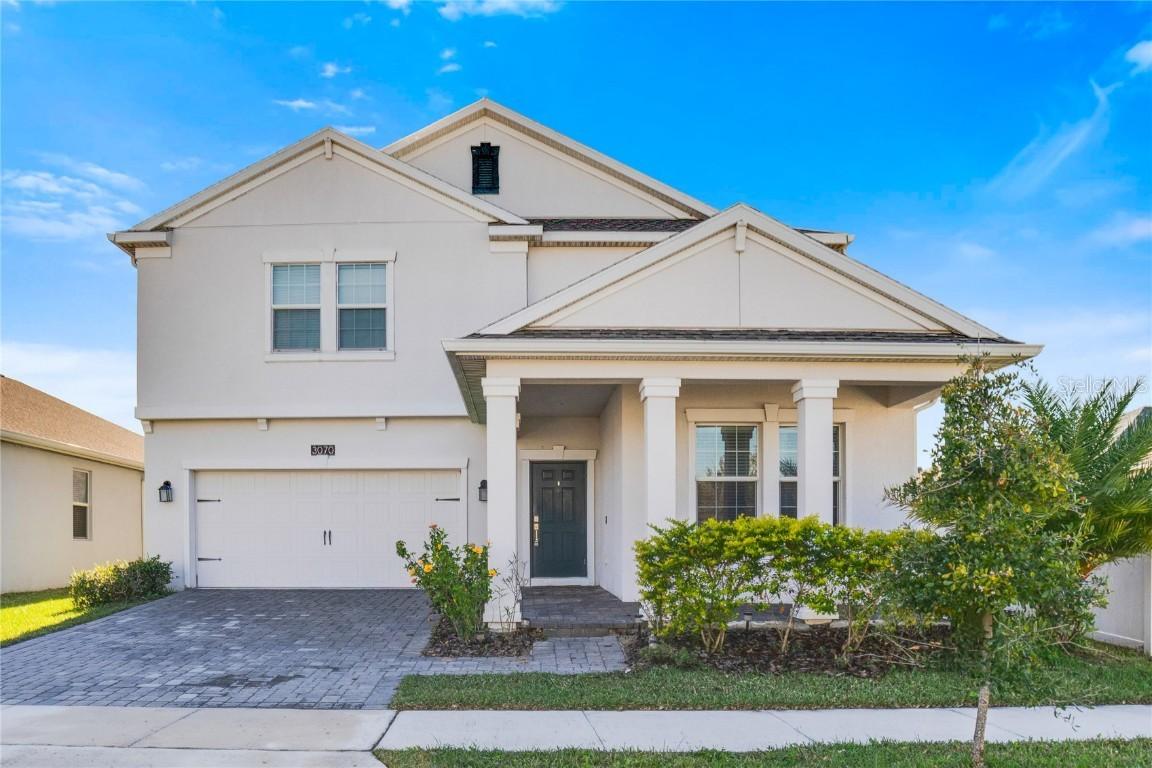 3070 Prelude Ln., Kissimmee, FL 34746