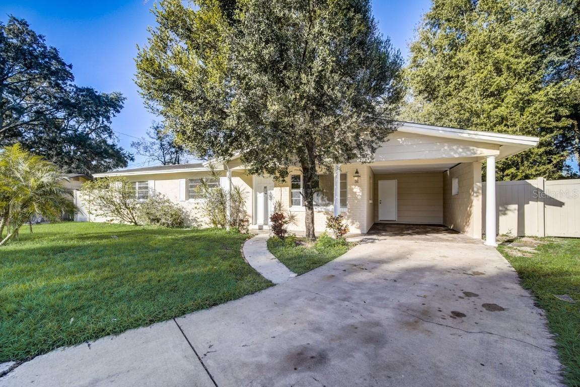 4463 Ivey Ct., Orlando, FL 32811