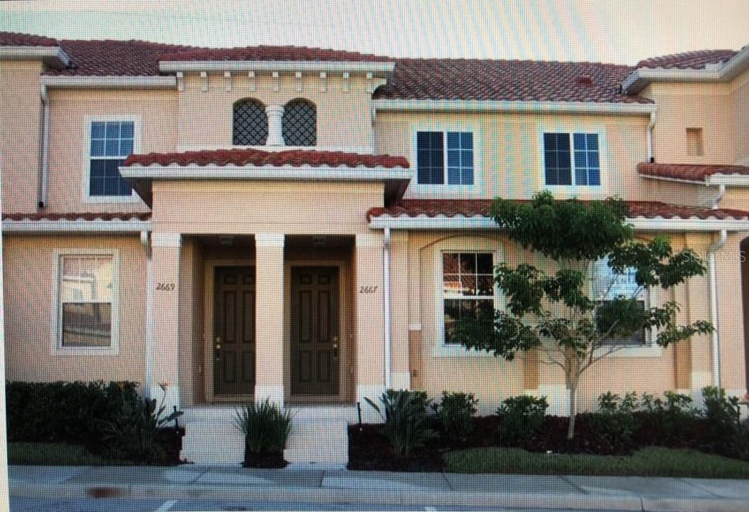 2667 Andros Ln., Kissimmee, FL 34747