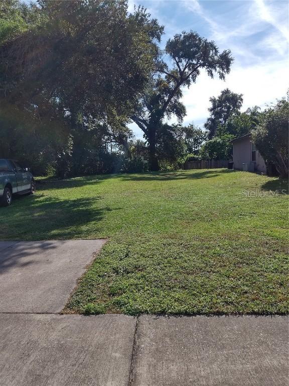 820 24th St., Orlando, FL 32805