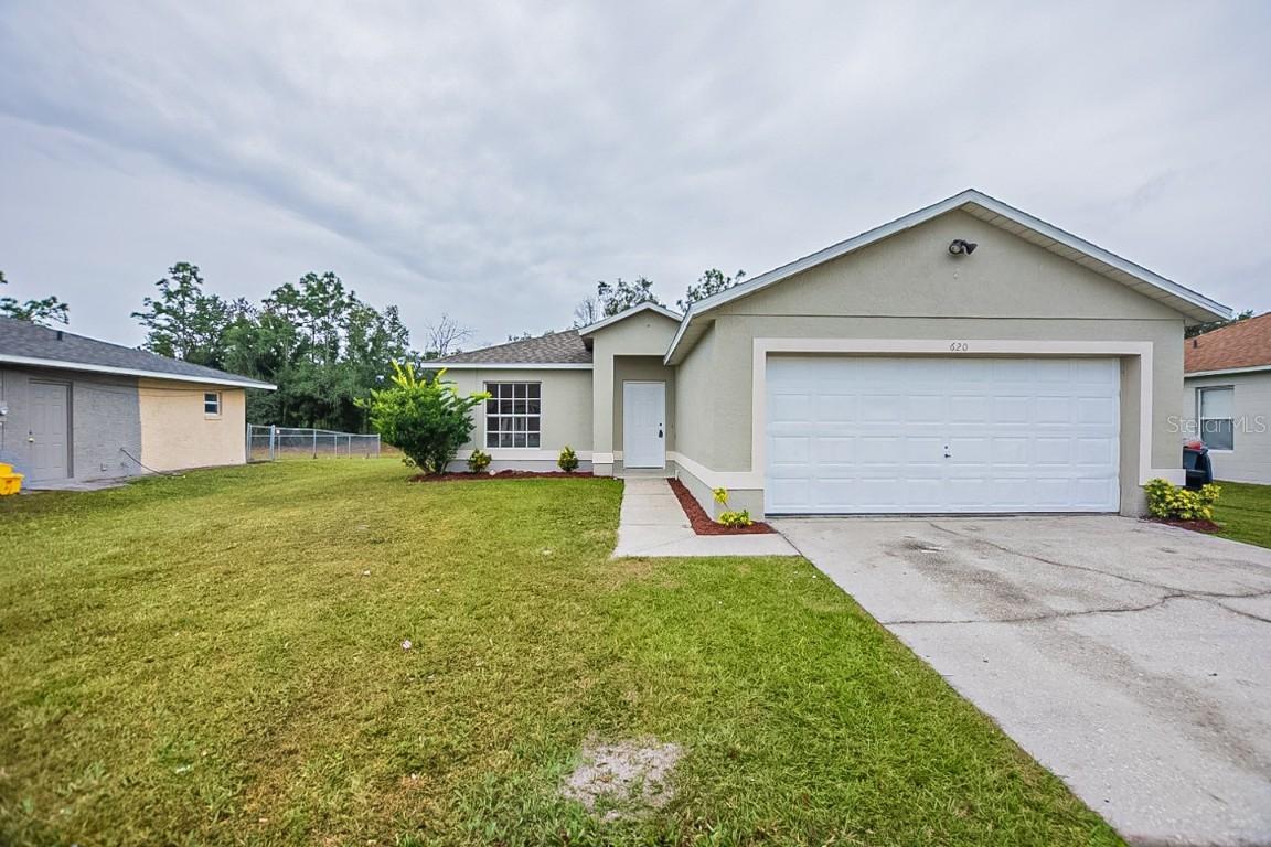 620 Gull Dr., Poinciana, FL 34759