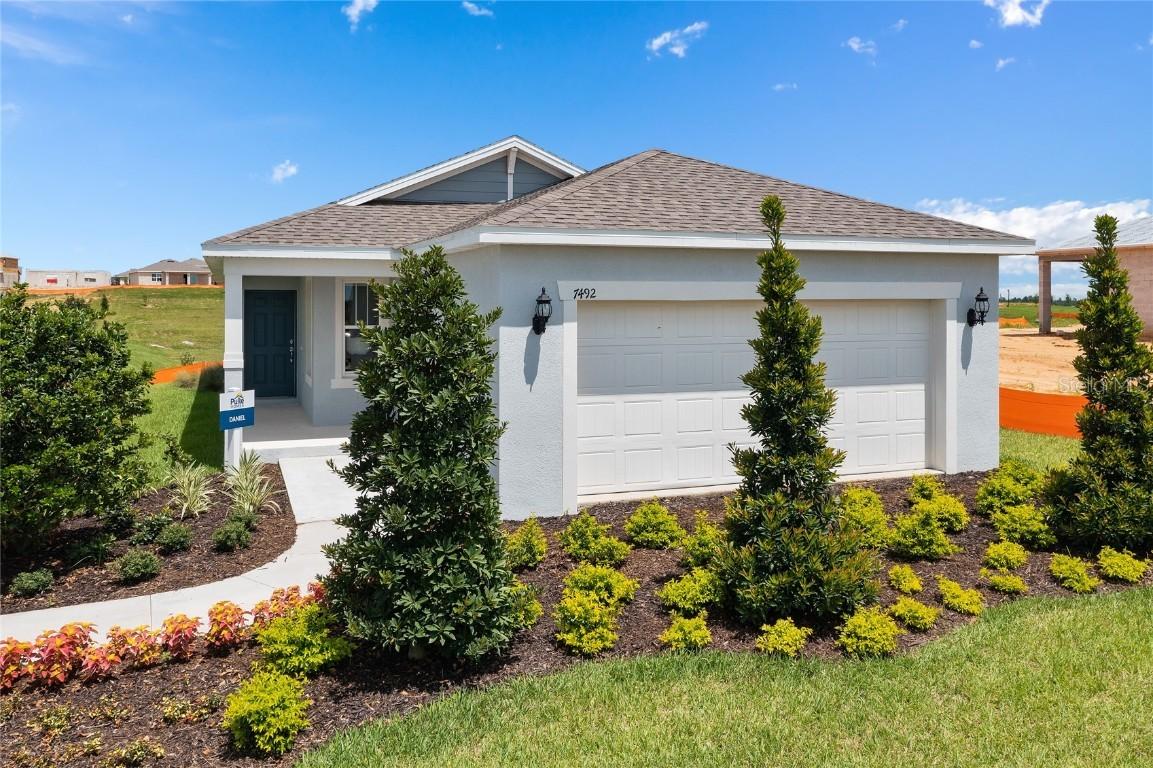 7492 Catania Loop, Clermont, FL 34714