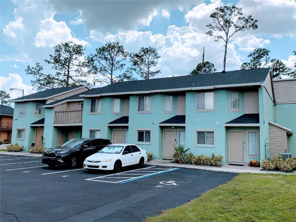 283 Gardner Ln., Kissimmee, FL 34743